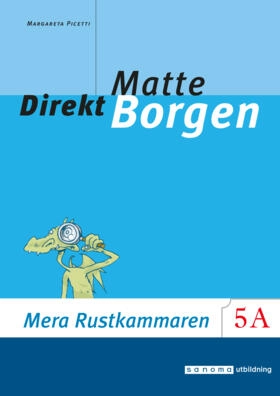 Mera Rustkammaren 5A (5-pack)