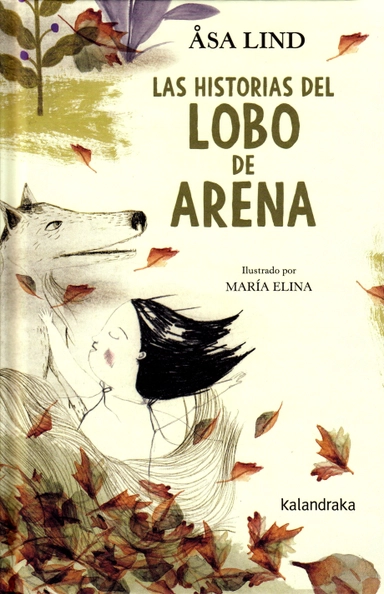 Mera Sandvargen (Spanska); Åsa Lind; 2020