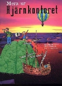 Mera ur Hjärnkontoret