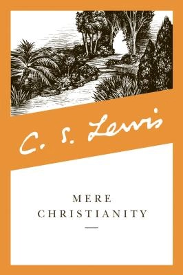 Mere Christianity (Revised); Lewis CS; 2023