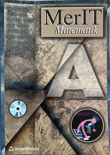 MerIT Matematik A