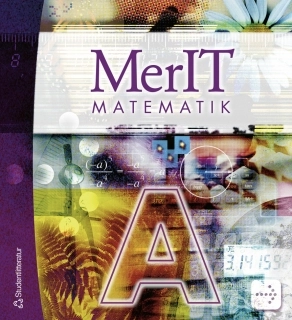 MerIT Matematik Kurs A