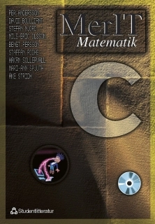 MerIT Matematik Kurs C