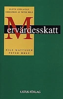 Mervärdesskatt : en introduktion; Nils Mattsson; 1997