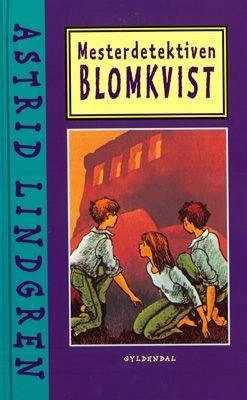 Mesterdetektiven Blomkvist