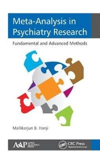 Meta-Analysis in Psychiatry Research; Mallikarjun B Hanji; 2017