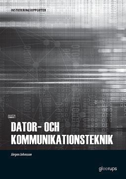 Meta Dator-o kommunikationsteknik, instuderingsuppg