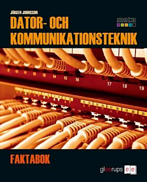 Meta Dator- och kommunikationsteknik, faktabok