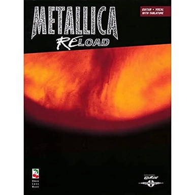Metallica - Re-Load; METALLICA; 1997