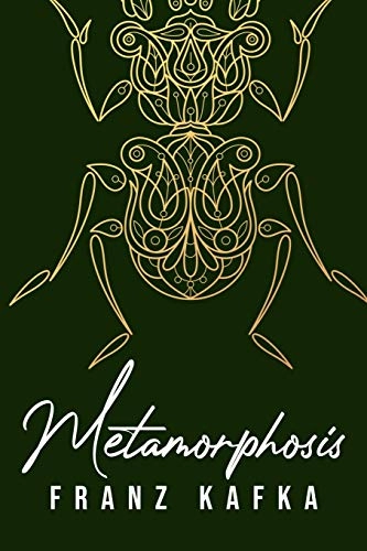 Metamorphosis; Franz Kafka; 2020