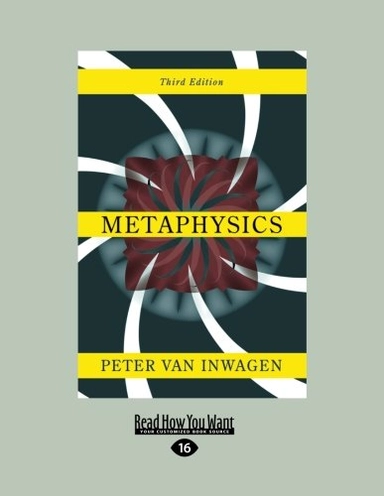 Metaphysics