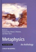 Metaphysics: An Anthology