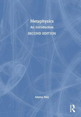 Metaphysics : an introduction
