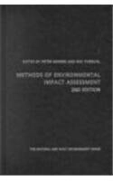 Methods Of Environmental Impact Assessment