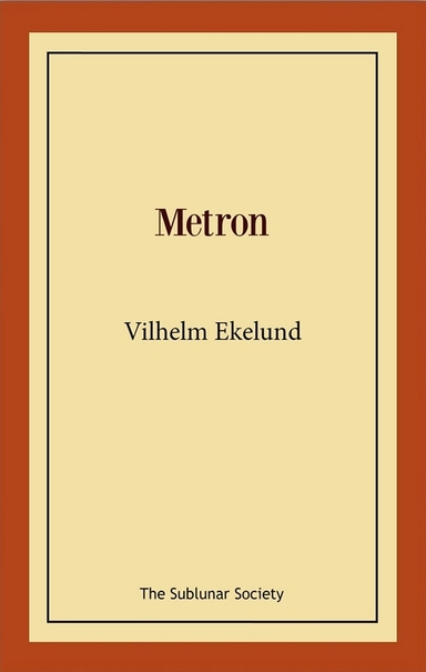 Metron