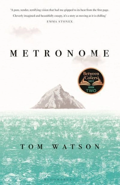 Metronome; Tom Watson; 2022