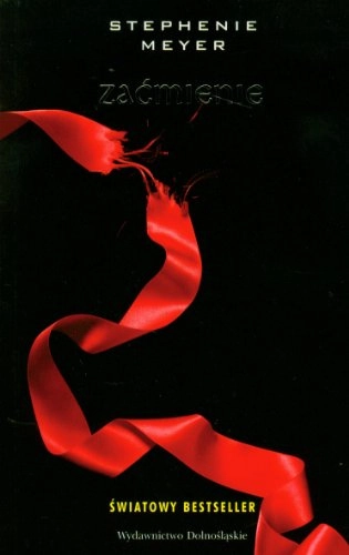 Meyer, S: Zacmienie
