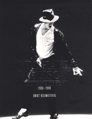 Michael Jackson : the king of pop; Tim Hill; 2011
