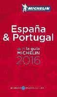 Michelin guide spain/portugal (espana/portugal) - hotels & restaurants; Micheline R. Ishay; 2015