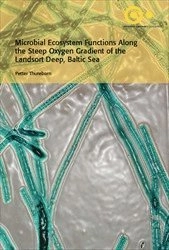 Microbial ecosystem functions along the steep oxygen gradient of the Landsort Deep, Baltic Sea