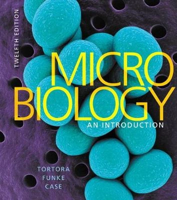 Microbiology : an introduction