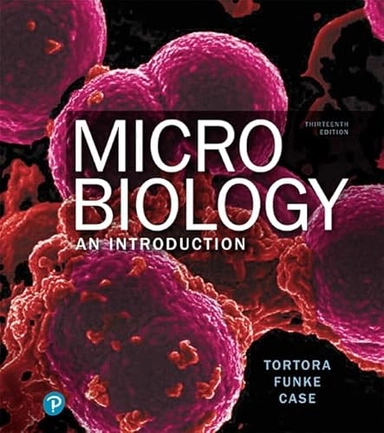 Microbiology : an introduction