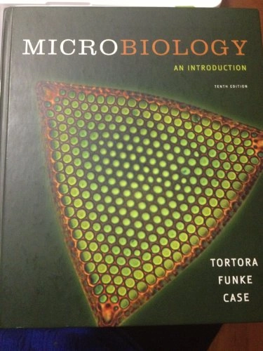 Microbiology : an introduction