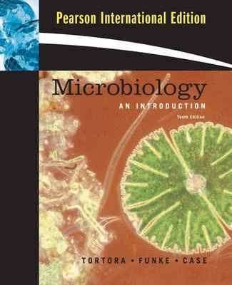 Microbiology : an introduction
