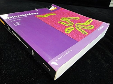 Microbiology : an introduction
