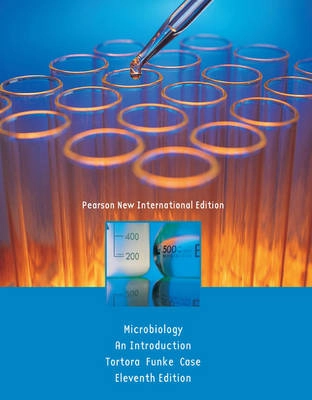 Microbiology : an introduction