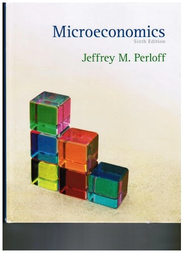 Microeconomics