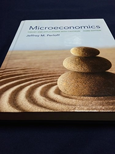 Microeconomics