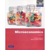 Microeconomics; R. Glenn. Hubbard; 2010
