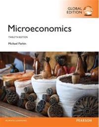 Microeconomics, Global Edition; Michael Parkin; 2015