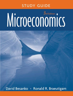 Microeconomics, Study Guide