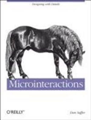 Microinteractions