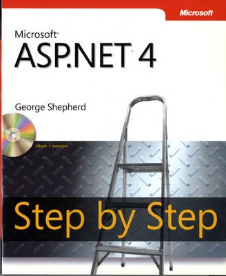 Microsoft ASP.NET 4.0 Step by Step; George Shepherd; 2010