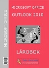 Microsoft Office Outlook 2010 : Lärobok; Jan-Eric Thelin; 2011