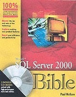 Microsoft SQL Server 2000 Bible