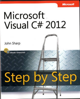 Microsoft Visual C# 2012 Step by Step