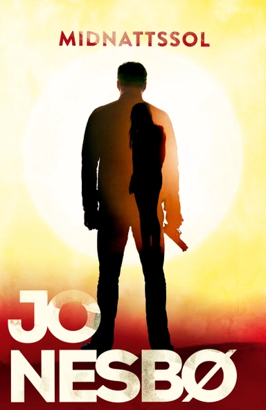 Midnattssol; Jo Nesbø; 2015