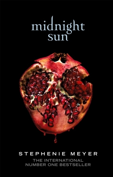 Midnight Sun; Stephenie Meyer; 2021