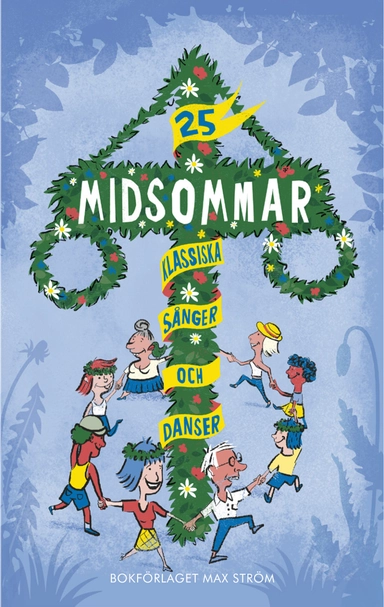 Midsommar