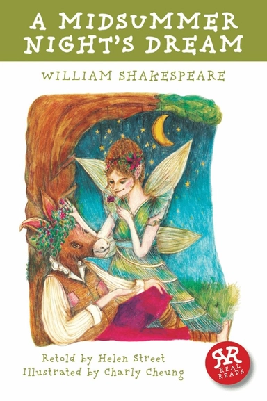 Midsummer Nights Dream; William Shakespeare; 2010