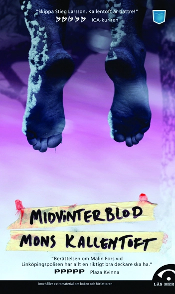 Midvinterblod; Mons Kallentoft; 2008