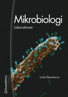 Mikrobiologi för gymnasieskolan Laborationshäfte - 10-pack