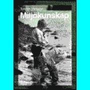 Miljökunskap