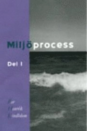 Miljöprocess, del I