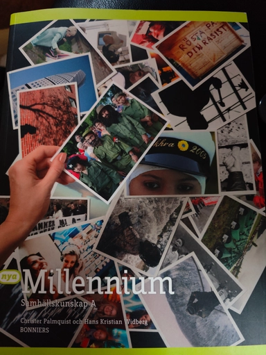 Millennium A