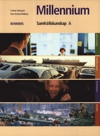 Millennium : samhällskunskap A